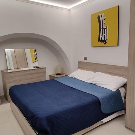 Il Capriccio Apartment Castellammare di Stabia Bagian luar foto