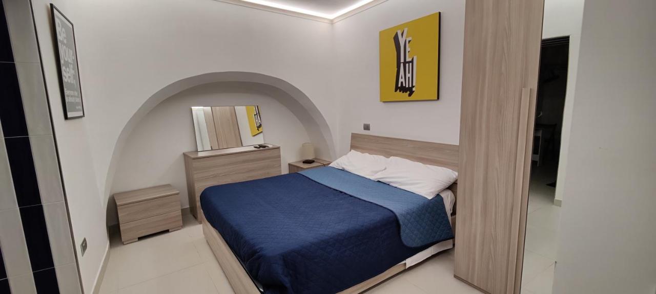 Il Capriccio Apartment Castellammare di Stabia Bagian luar foto
