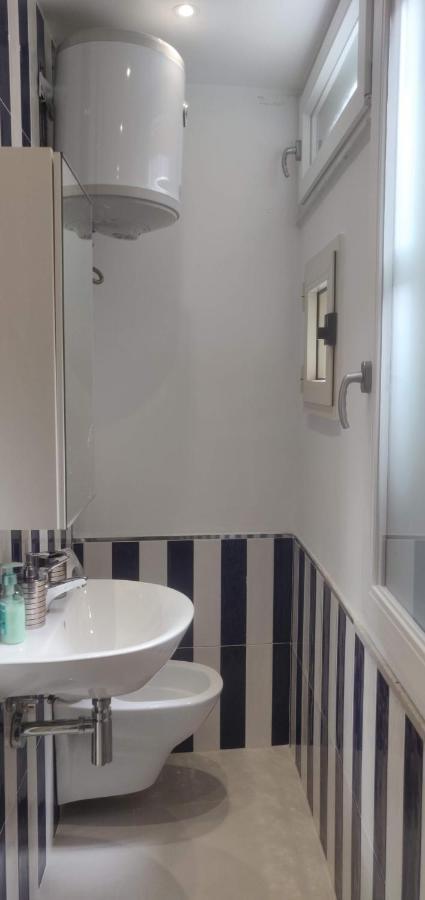 Il Capriccio Apartment Castellammare di Stabia Bagian luar foto