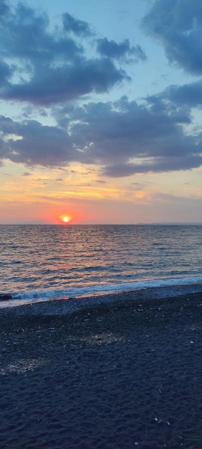Il Capriccio Apartment Castellammare di Stabia Bagian luar foto